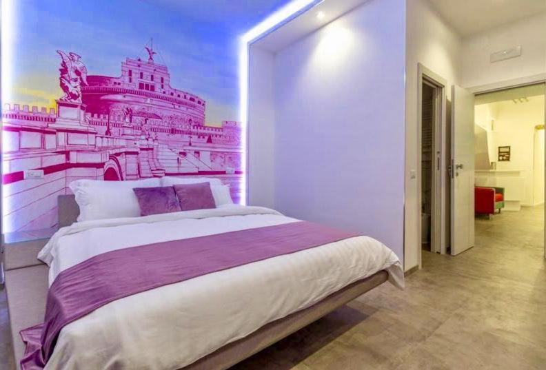 Governo Vecchio Guesthouse Navona — Photos 3