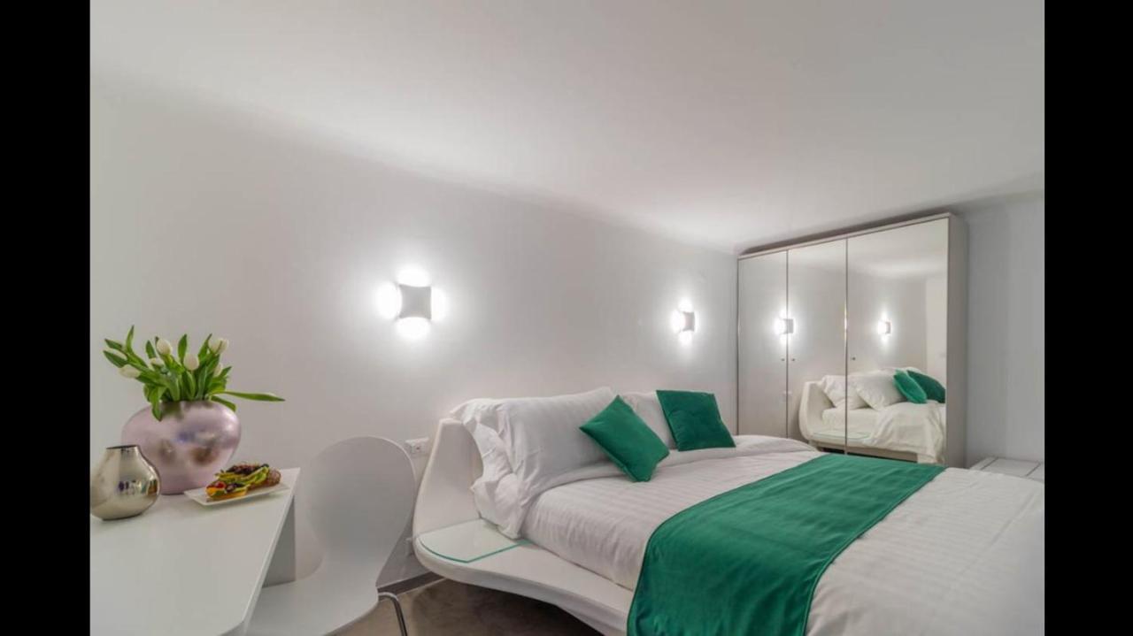 Governo Vecchio Guesthouse Navona — Photos 1