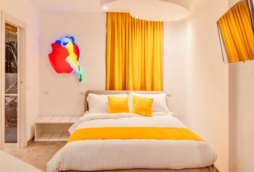 Governo Vecchio Guesthouse Navona, Rome