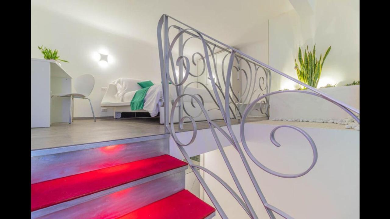 Governo Vecchio Guesthouse Navona — Photos 2